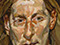 "Head-of-a-Woman"-1988-1989-Oil-on-Canvas-33.3cmx24cm