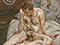 "Naked-Man-on-a-Bed"-1989-Oil-on-Canvas-35cmx26cm