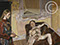 "Painter-and-Model"-1986-1987-Oil-on-Canvas-159.6cmx120cm