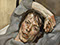 "Woman-in-a-Grey-Sweater"-1988-Oil-on-Canvas-1988-56cmx45cm
