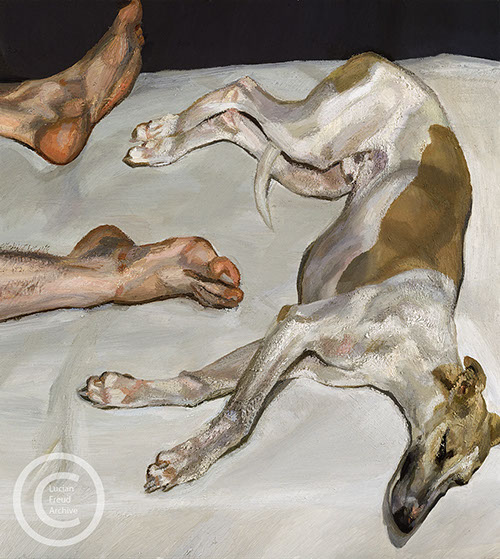 "Eli" 2002 Oil on Canvas 70.1cmx60.9cm