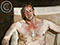 "Eli and David" 2005-2006 Oil on Canvas 142.2cmx116.8cm