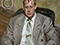 "Man in a Silver Suit" 1998 Oil on Canvas 110cmx90.6cm