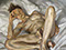Naked Portrait" 2004-2005 Oil on Canvas 101.6cmx81.3cm