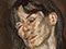 "Susanna" 1997 Oil on Canvas 35.5cmx26.7cm