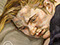 "Susie" 1989-1990 Oil on Canvas 30.7cmx30.7cm