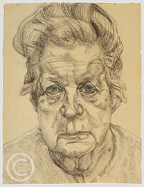 Works on Paper 1980-1983