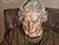 Lucian Freud "The Painter's Mother Reading" 1975 Oil on Canvas 65.4cmx50cm